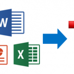 Converting Office Documents to PDF